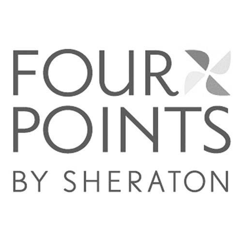 four-points